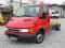 Iveco Daily 35c11 rama wywrotka wywrot kiper KAT.B