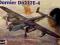 Dornier Do 217 E-4  1/48  Revell    # 85-5526