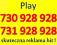 730 928 928 i 731 928 928 play dla dwojga + gratis