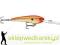 Wobler Rapala Trolls To Minnow 11cm-18g, Kol: CGFR