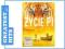 ŻYCIE PI [reż. Ang Lee] (DVD)+(KSIĄŻKA)