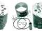 CYLINDER + TLOK do STIHL TS 760 TS760 076 N.JAKOSC