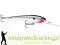 Wobler Rapala Trolls To Minnow 5cm-10g, Kolor: CH
