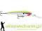 Wobler Rapala Trolls To Minnow 8cm-14g, Kolor: CLN