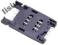 [LISPOL] Gniazdo do karty SIM 8PIN - SIM40-08SA