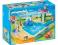 PLAYMOBIL 5433 BASEN