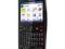 Nokia asha 205 Dual Sim Dark Rose QWERTY