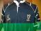 LFR Ireland Irlandia jersey rugby kit L