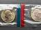 1979 * Komplet Washington Quarters * Mennica P i D