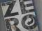 ZERO (folia) BLU-RAY SKLEP!