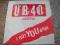 UB 40 I GOT YOU BABE MAXI 12''