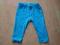 2 szt legginsy H&amp;M i inne 80