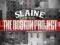 =HHV= SLAINE (La Coka Nostra) - Boston Project CD