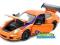 PORSCHE 911 (997) GT3 RS SKALA 1:18. WELLY - ŁÓDŹ