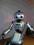 Robot I-droid wyjątkowy i niepowtarzalny