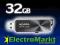 Pendrive ADATA Elite UE700 32GB USB 3.0 Aluminium