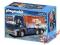PLAYMOBIL CIĘŻARÓWKA CARGO Z KONTENEREM 5255