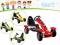 ARTI Gokart Formula Sport GM18 autko jeździdełko