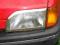 Brewki Ford Fiesta 89-95 Powieki Spoiler Tuning