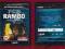 DVD - RAMBO PIERWSZA KREW  CD-047 /0913/