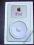 Mac Archeo: broszurka iPod click wheel 2002 7,5x11