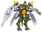 HASBRO TRANSFORMERS BEAST HUNTERS HARDSHELL A2071