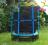 WYJĄTKOWA TRAMPOLINA  140cm - GRATIS!! PROMOCJA!!!