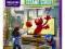 Kinect Ulica Sezamkowa TV Sesame Street XBOX360