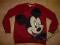 SWETER SWETEREK MYSZKA MIKI DISNEY J/ NOWY R_110