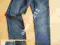 spodnie jeans rozm 146