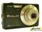 Casio  Exilim  EX-Z150  lampa błyskowa moduł lampy