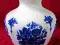 Śliczny wazon porcelana Heinrich&amp;Co 21cm BCM