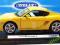 PORSCHE CAYMAN S  1:18 WELLY