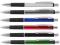 A.B.Promo Aluminiowy długopis 250 szt grawer!!