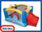 DMUCHANY PLAC ZABAW TRAMPOLINA LITTLE TIKES