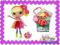 LALALOOPSY LALKA APRIL SUNSPLASH BŁYSKOTKA 33CM