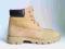 TIMBERLAND dziecięce buty r. 35 (US 3) stan BDB