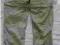 spodnie outdoor CRAGHOPPERS rozm.M