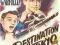 DESTINATION TOKYO (Cel: Tokio), DVD 1943 r.
