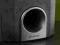 Subwoofer pasywny marki KENWOOD 100Wat drewno