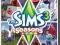 Sims 3 /4 PORY ROKU  /cdkey/PL/scan/Automat 24/7