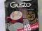 KAWA GUSTO DARK ROAST 48 PADS SENSEO 100% ARABICA