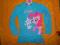 nowa tunika Pony  116-122 Promocja ! licencja !
