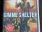 DVD THE ROLLING STONES GIMME SHELTER