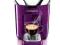 Ekspres Tchibo Cafissimo DUO Aubergine