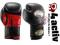 ZAWODOWE Rękawice bokserskie MaStErS Kurier GRATIs