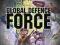 GLOBAL DEFENCE FORCE PS2 / KRAKÓW SKLEP LOVEGAME