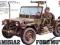 M151 Ford Jeep Mutt   35123 TAMIYA 1/35 WROCŁAW