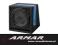 Subwoofer Bass reflex Alpine SBG-844BR sklep DG