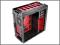 Obudowa Aerocool Xpredator X3 Devil red  24h
